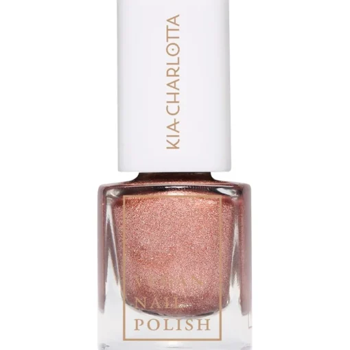 KIA CHARLOTTA Vegan Nagellack