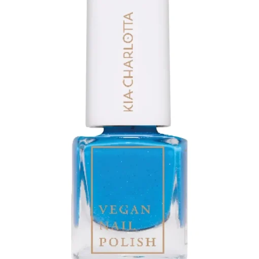 KIA CHARLOTTA Vegan Nagellack