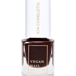 KIA CHARLOTTA Vegan Nagellack