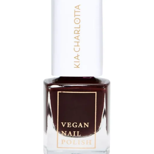 KIA CHARLOTTA Vegan Nagellack