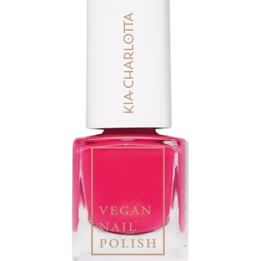 KIA CHARLOTTA Vegan Nagellack