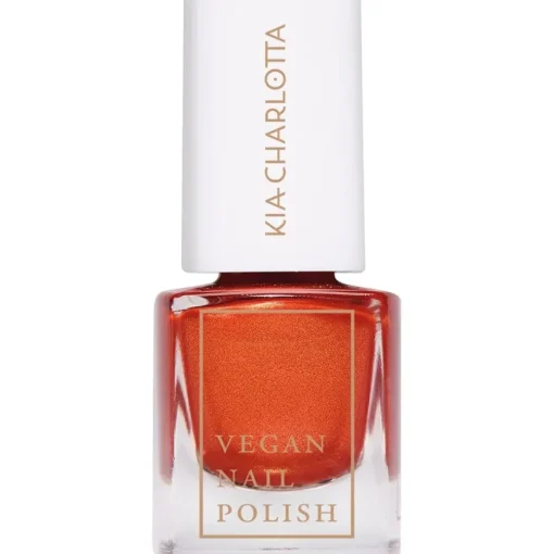 KIA CHARLOTTA Vegan Nagellack