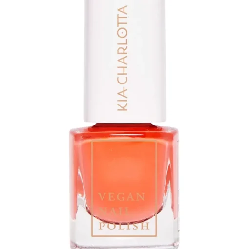 KIA CHARLOTTA Vegan Nagellack