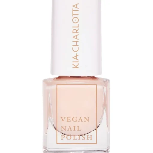 KIA CHARLOTTA Vegan Nagellack