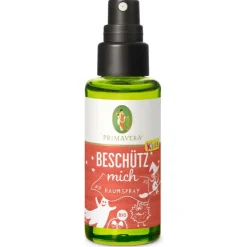 Kids Beschütz Mich Raumspray von PRIMAVERA