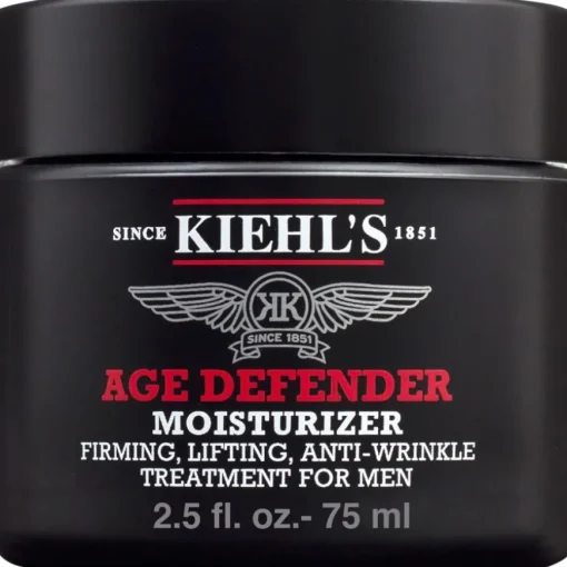 Kiehl's Age Defender Moisturizer