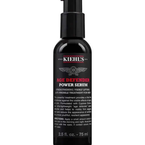 Kiehl's Age Defender Power Serum