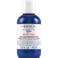 Kiehl's All in One Wash Body Fuel