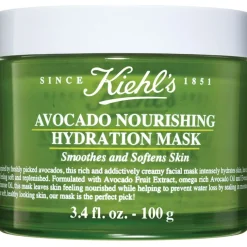 Kiehl's Avocado Nourishing Hydration Mask
