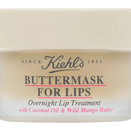 Kiehl's Buttermask For Lips