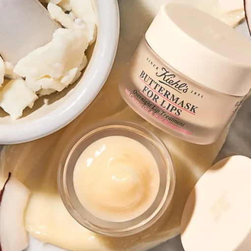 Kiehl's Buttermask For Lips