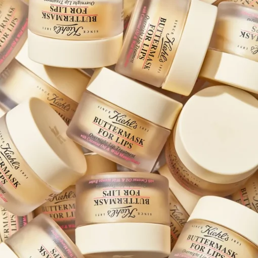 Kiehl's Buttermask For Lips