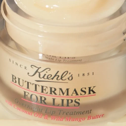 Kiehl's Buttermask For Lips
