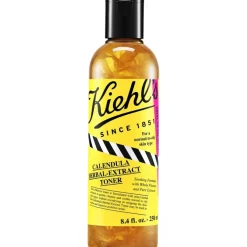 Kiehl's Calendula Herbal-Extract Toner Alcohol-Free