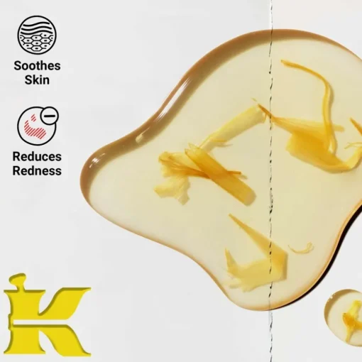 Kiehl's Calendula Herbal-Extract Toner Alcohol-Free