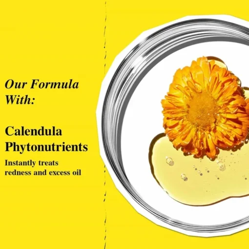 Kiehl's Calendula Herbal-Extract Toner Alcohol-Free