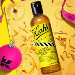 Kiehl's Calendula Herbal-Extract Toner Alcohol-Free