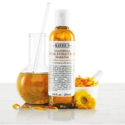 Kiehl's Calendula Herbal-Extract Toner Alcohol-Free