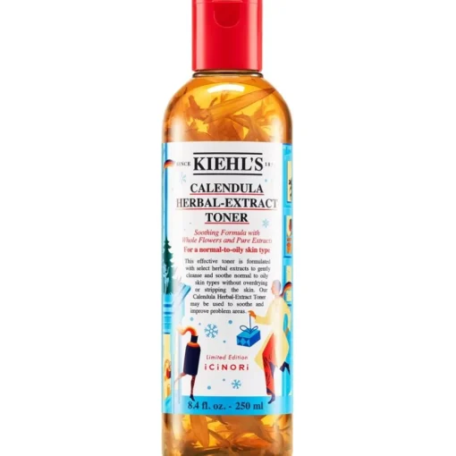Kiehl's Calendula Herbal-Extract Toner Alcohol-Free