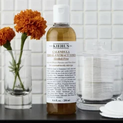 Kiehl's Calendula Herbal-Extract Toner Alcohol-Free