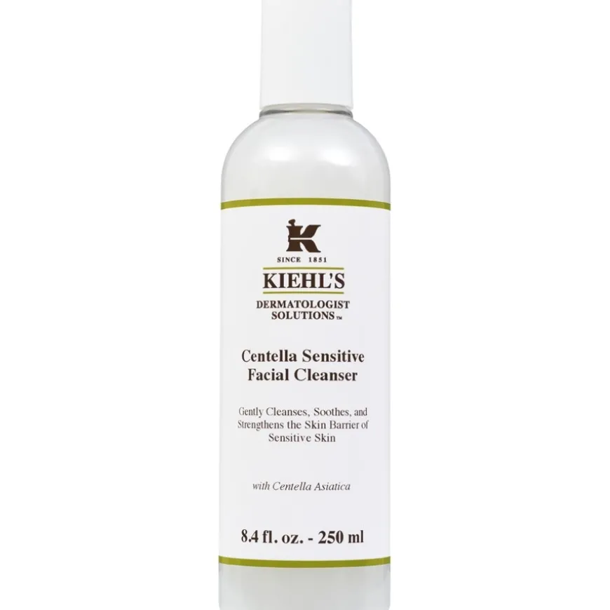 Kiehl's Centella Sensitive Facial Cleanser