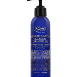 Kiehl's Cleansing Oil Midnight Recovery
