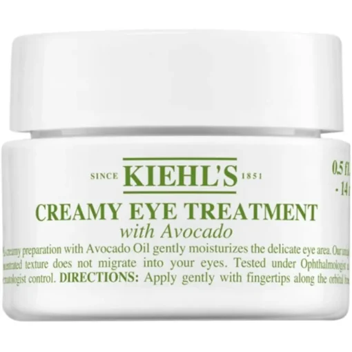Kiehl's Creamy Eye Treatment with Avocado