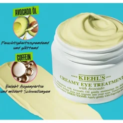 Kiehl's Creamy Eye Treatment with Avocado