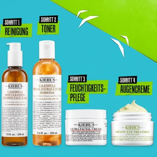 Kiehl's Creamy Eye Treatment with Avocado