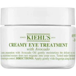 Kiehl's Creamy Eye Treatment with Avocado