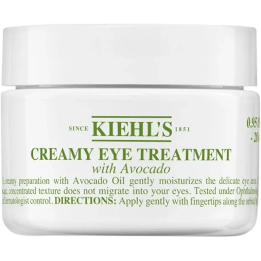 Kiehl's Creamy Eye Treatment with Avocado
