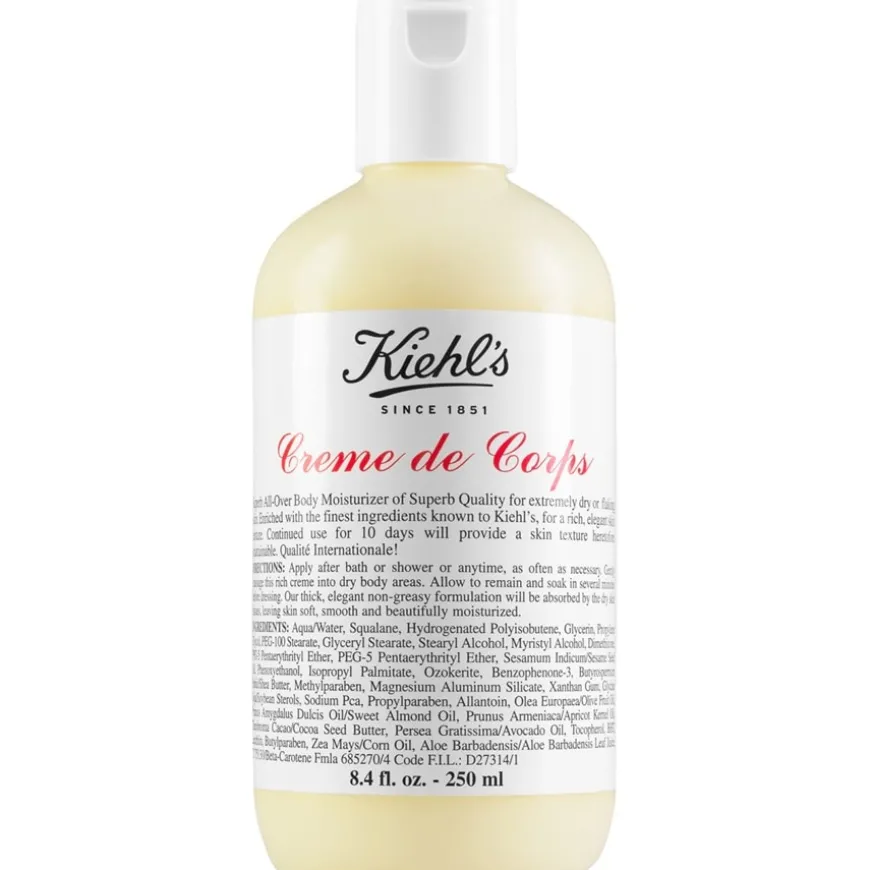 Kiehl's Creme de Corps