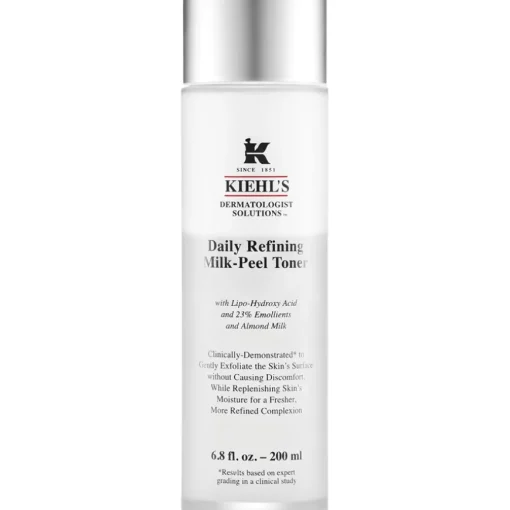Kiehl's Daily Refining Milk-Peel Toner
