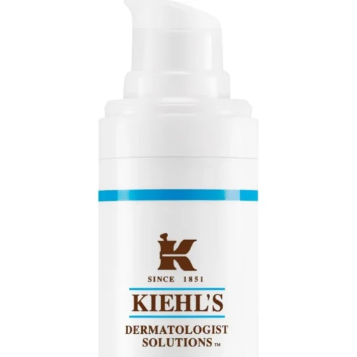 Kiehl's Hydro-Plumping Serum Concentrate