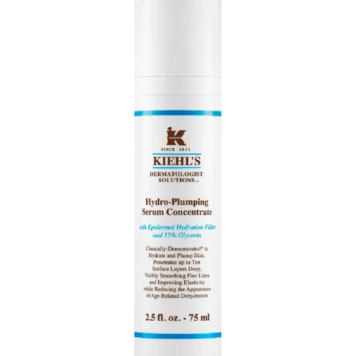 Kiehl's Hydro-Plumping Serum Concentrate