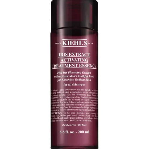 Kiehl's Iris Extract Activating Treatment Essence