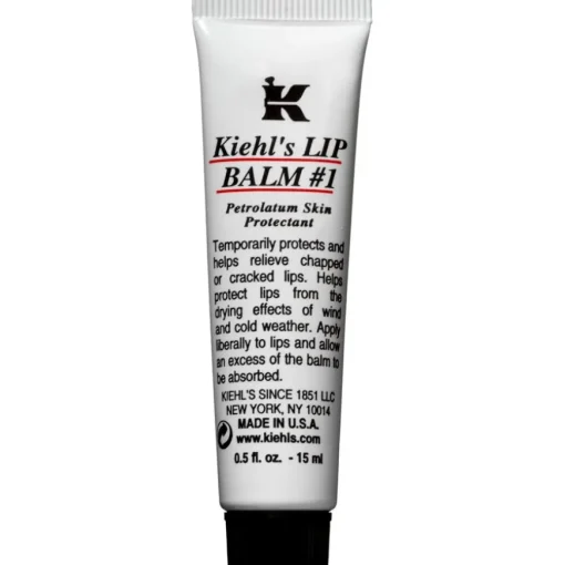 Kiehl's Lipbalm #1
