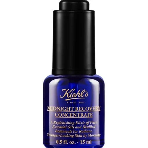 Kiehl's Midnight Recovery Concentrate