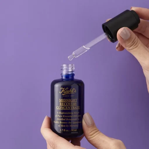 Kiehl's Midnight Recovery Concentrate
