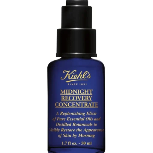 Kiehl's Midnight Recovery Concentrate
