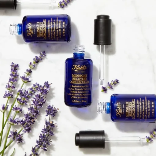 Kiehl's Midnight Recovery Concentrate