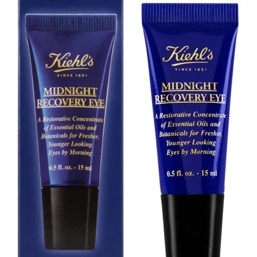 Kiehl's Midnight Recovery Eye