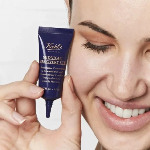 Kiehl's Midnight Recovery Eye