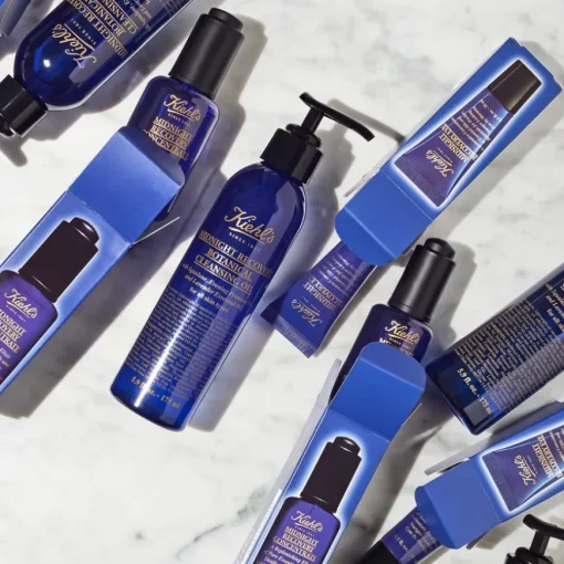Kiehl's Midnight Recovery Eye