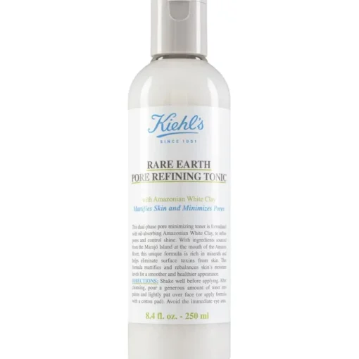 Kiehl's Pore Refining Tonic Rare Earth