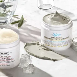 Kiehl's Rare Earth Deep Pore Cleansing Masque