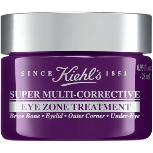 Kiehl's Super Multi-Corrective Eye Zone Treatment
