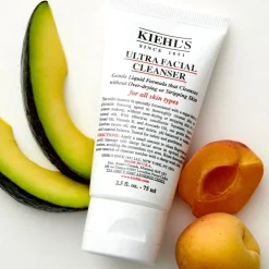 Kiehl's Ultra Facial Cleanser