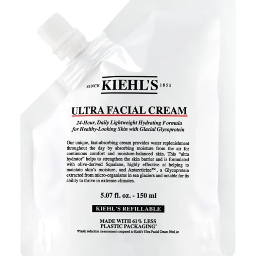 Kiehl's Ultra Facial Cream
