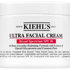 Kiehl's Ultra Facial Cream SPF 30